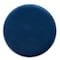 Baxton Studio Marisa Navy Blue Velvet Upholstered Gold Finished Storage Ottoman 161-10279 - alternate 8
